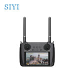 SIYI MK15 HDMI Combo Smart Android Controller – 15km Long-Range HD Handheld Ground Station for Drones & UAVs - Image 2