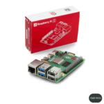 Official Raspberry Pi 5 4GB AI Development Bundle with 13 TOPS AI HAT+ & Sony AI Camera - Image 2