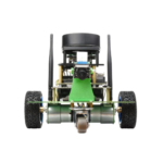 JetBot Professional Version ROS AI Kit, Dual Controllers AI Robot, Lidar Mapping, Vision Processing - Image 2
