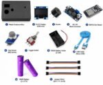 Asthma Alert System