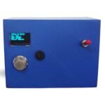 Asthma Alert System DIY IoT Kit – ESP32 & MQ-135 Air Quality Smart Health Monitoring Project Kit for Students with OLED & Enclosure - Image 2